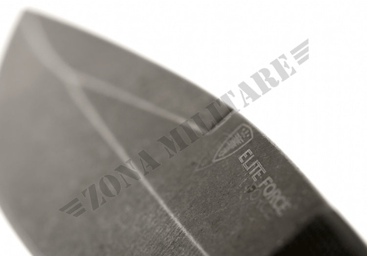 Coltello Lama Fissa Ef704 Elite Force
