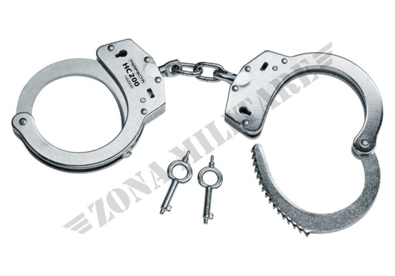 Manette Hc200 Handcuff Perfecta