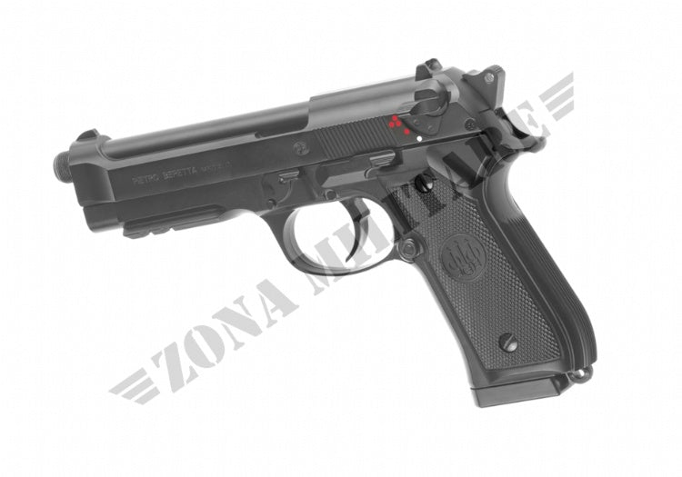 Pistola Elettrica M92 A1 Tactical Aep Beretta