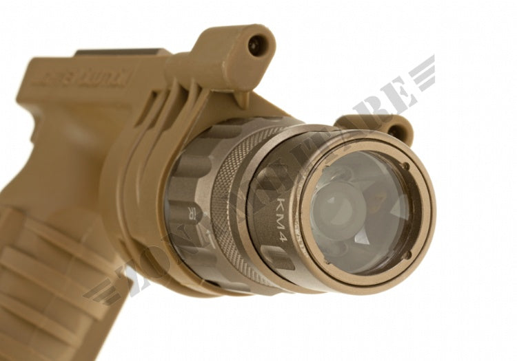M900V Weaponlight Night Evolution Dark Earth Version