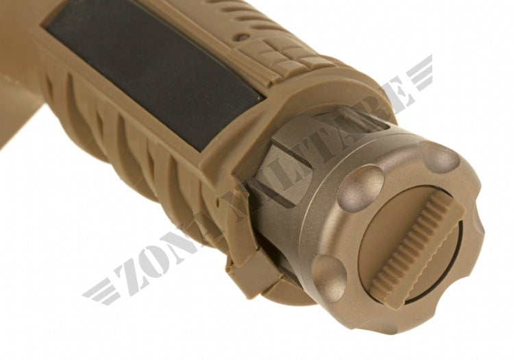 M900V Weaponlight Night Evolution Dark Earth Version