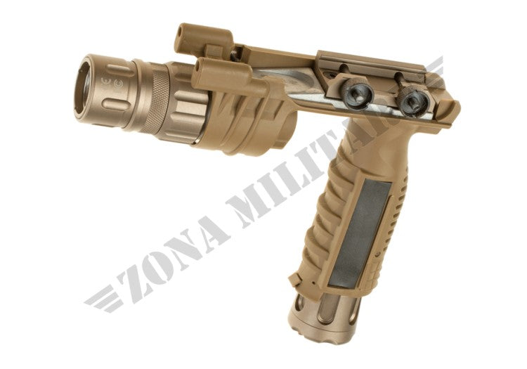 M900V Weaponlight Night Evolution Dark Earth Version