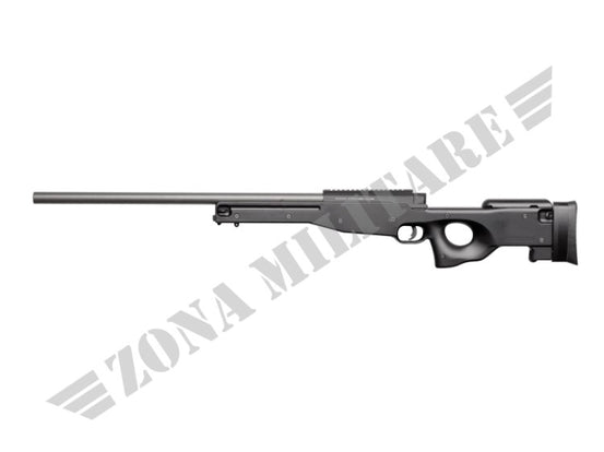 Fucile Aw .308 Sniper Colore Verde