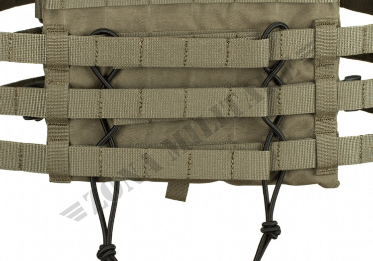 Jumpable Plate Carrier Jpc Crye Precision Ranger Green