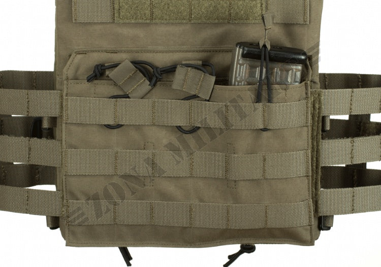 Jumpable Plate Carrier Jpc Crye Precision Ranger Green