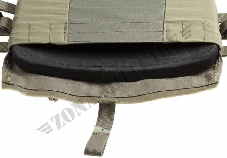 Jumpable Plate Carrier Jpc Crye Precision Ranger Green