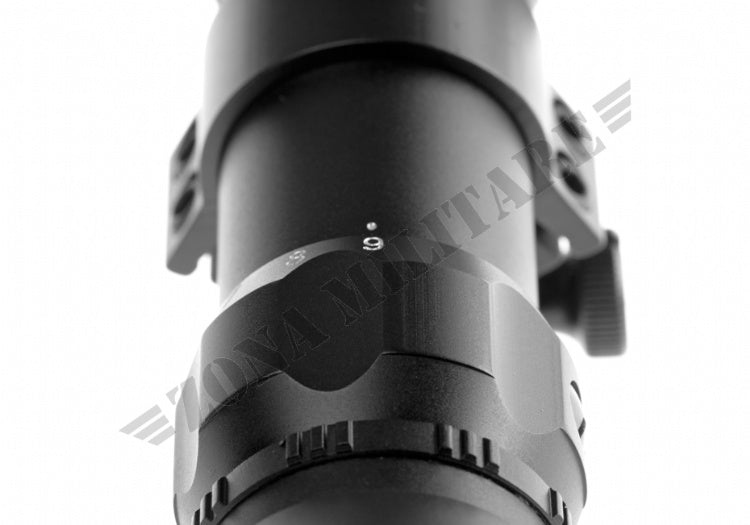 OTTICA 3-9X40 NERA WALTHER