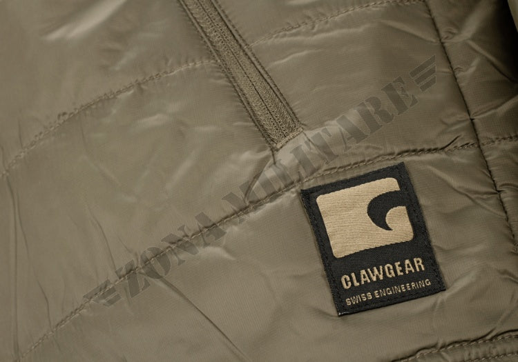 Cil Jacket Clawgear Colorazione Ral7013