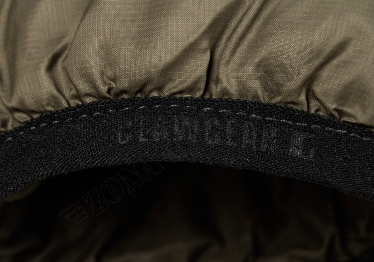 Cil Jacket Clawgear Colorazione Ral7013