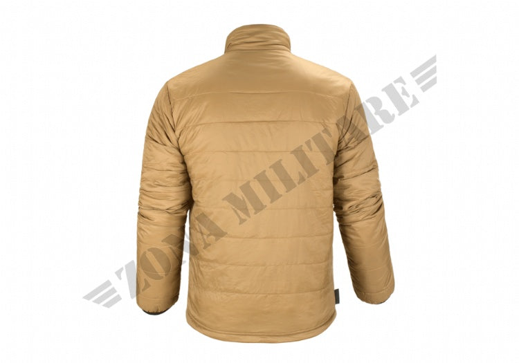 Cil Jacket Clawgear Colorazione Coyote