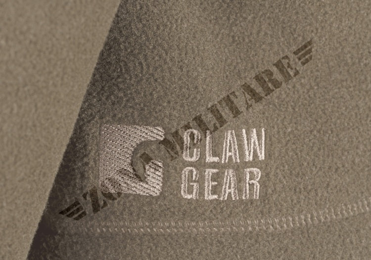 Milvago Fleece Hoody Claw Gear Ral7013 Version