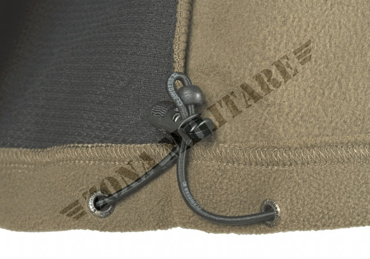 Aviceda Fleece Hoody Claw Gear Ral7013 Version