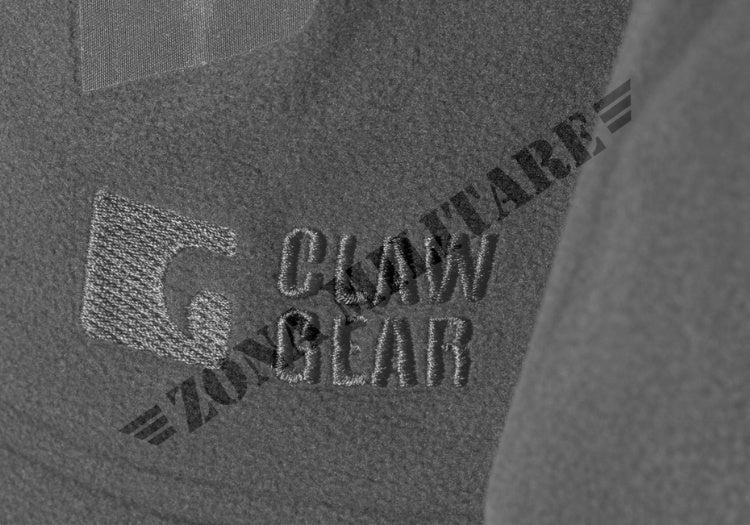 Aviceda Fleece Jacket Claw Gear Black