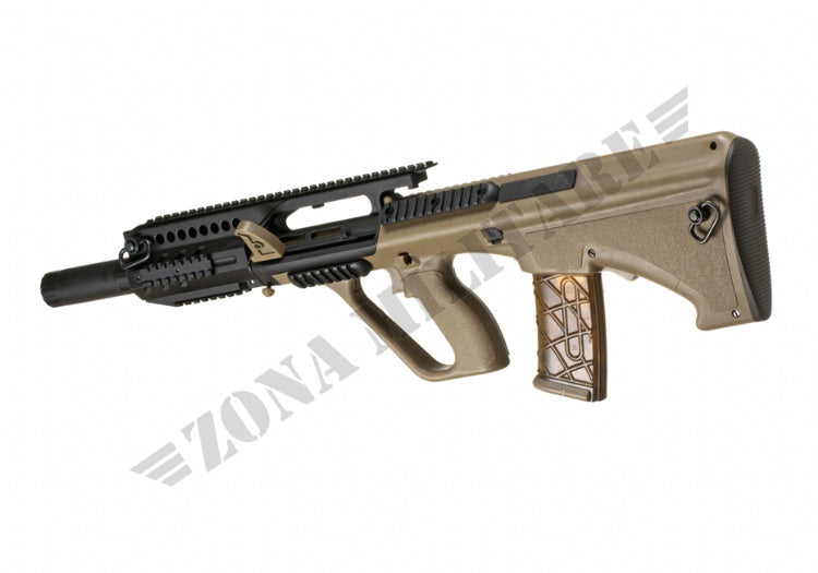 Fucile Steyr Aug A3 Tactical Aps