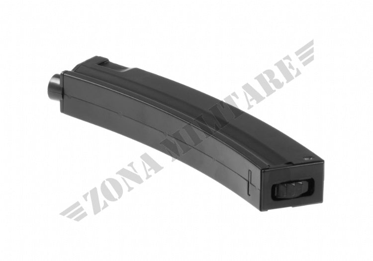 Magazine Mp5 Hicap 250Rds Battle Axe