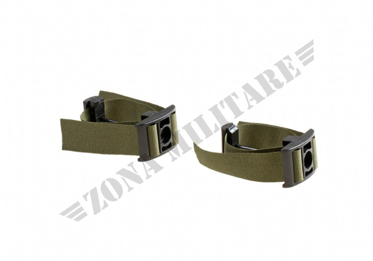 Universal Dual Magazine Clip Battle Axe