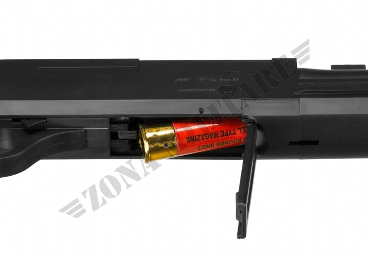 Fucile A Pompa Sas 12 Shotgun 3-Burst Franchi