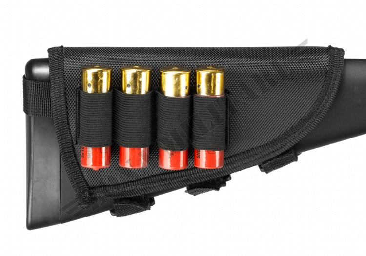 Fucile A Pompa Sas 12 Shotgun 3-Burst Franchi