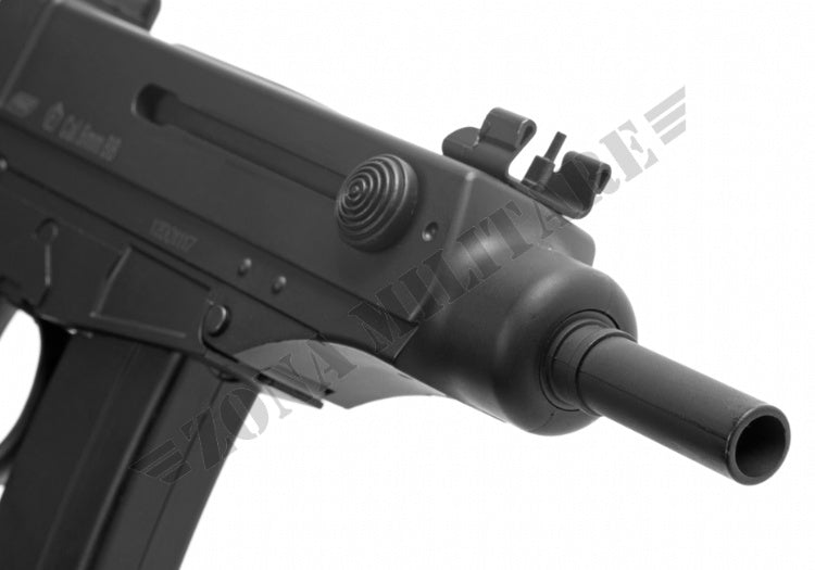 Pistol Scorpion Vz61 Sportline Cz