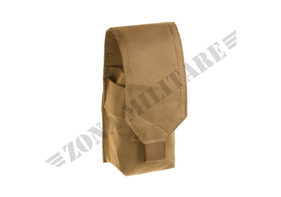 Porta Caricatore 5.56Mm 1X Double Mag Pouch Coyote
