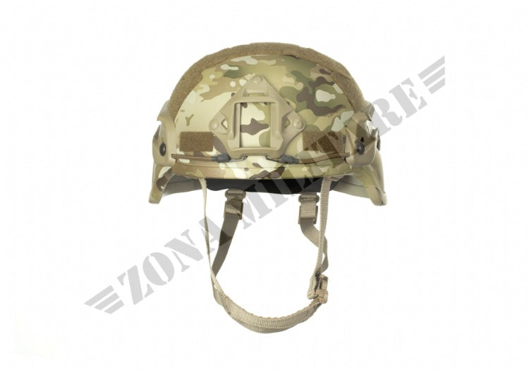 Elmetto Emerson Ach Mich 2000 Special Action Mc