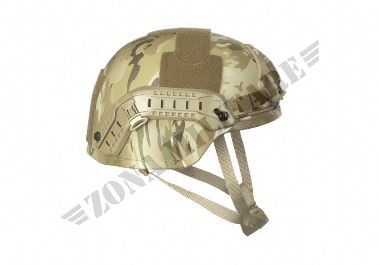 Elmetto Emerson Ach Mich 2000 Special Action Mc