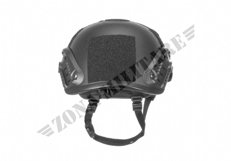 Elmetto Emerson Ach Mich 2001 Special Action Black