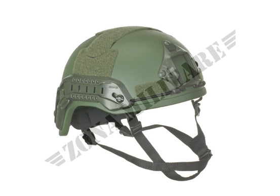 Elmetto Emerson Ach Mich 2001 Special Action Od