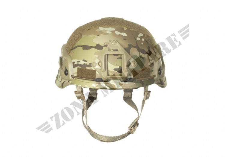 Elmetto Emerson Ach Mich 2002 Special Action Mc