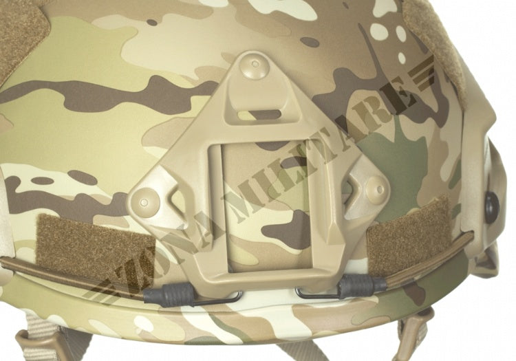 Elmetto Emerson Ach Mich 2002 Special Action Mc