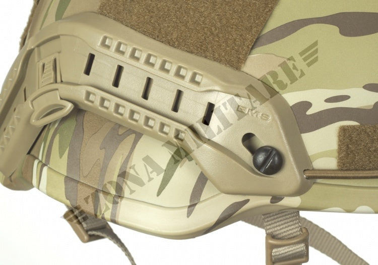 Elmetto Emerson Ach Mich 2002 Special Action Mc