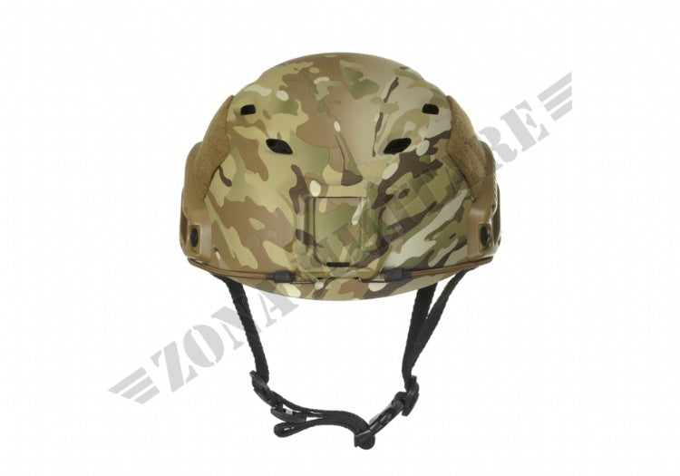 Elmetto Fast Bj Eco Version Multicam Color Version Emerson