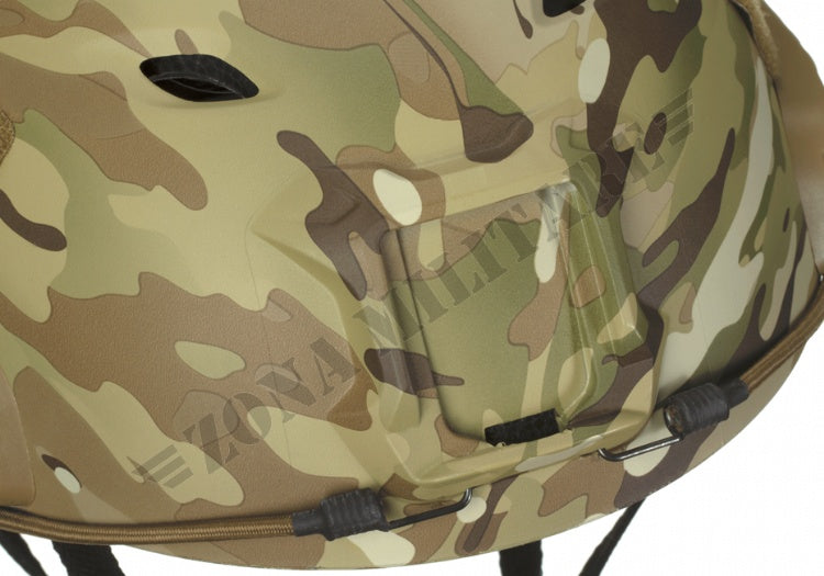 Elmetto Fast Bj Eco Version Multicam Color Version Emerson
