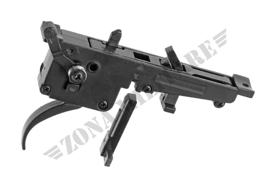 Gruppo Di Scatto Well Sr-1 Metal Trigger Box