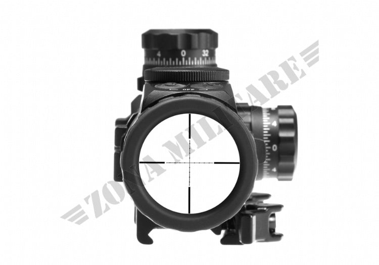 Ottica 1-4.5X28 30Mm Iemdq Accushot Tactical Ts