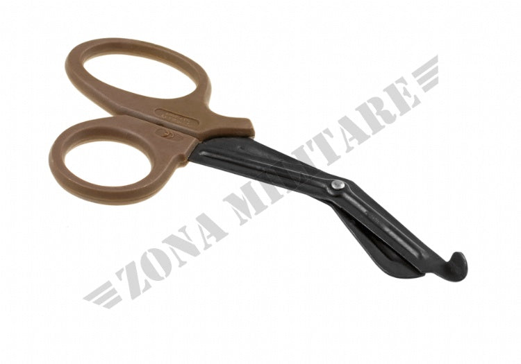 Forbici Trauma Shear Invader Gear Tan