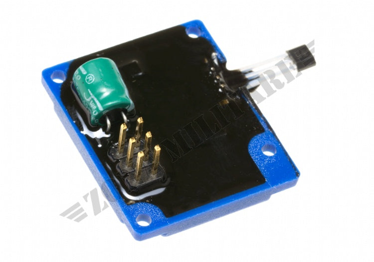 Impianto Elettrico Efcs Unit M4 Rear Wire Ares