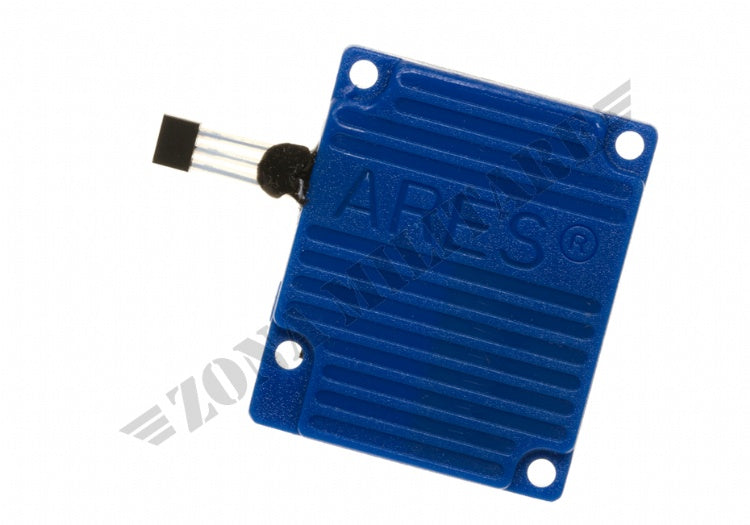 Impianto Elettrico Efcs Unit M4 Rear Wire Ares