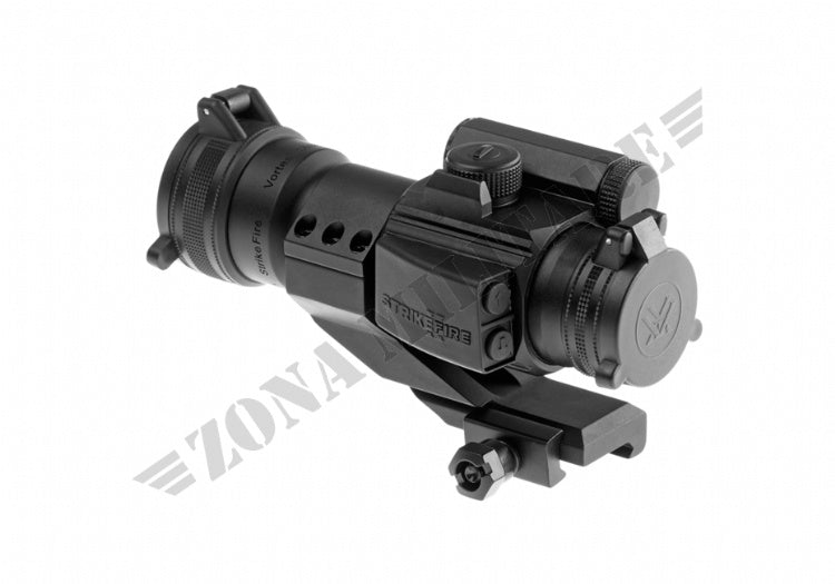 Mirino Strike Fire Ii Red Dot Sight Rg Vortex Optics