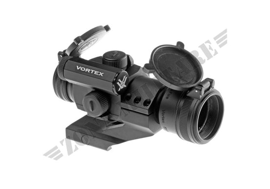 Mirino Strike Fire Ii Red Dot Sight Rg Vortex Optics