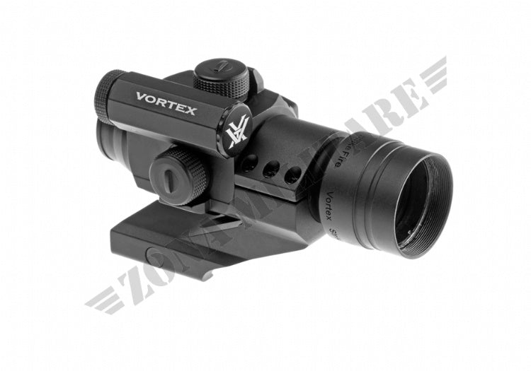 Mirino Strike Fire Ii Red Dot Sight Rg Vortex Optics