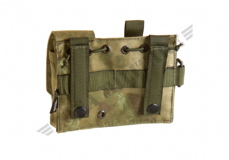 Admin Pouch Everglade Invader Gear