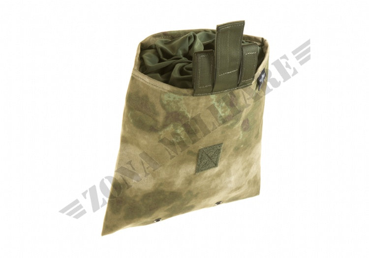 Dump Pouch Invader Gear Colorazione Everglade
