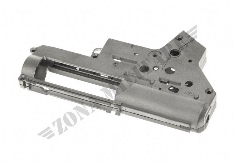 GUSCI GEARBOX BLOW BACK V2 8mm G&G