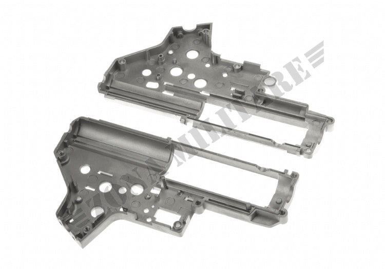 GUSCI GEARBOX BLOW BACK V2 8mm G&G