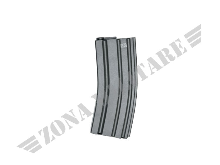 Caricatori Monofilari Armalite Colore Grigio Da 140Bb