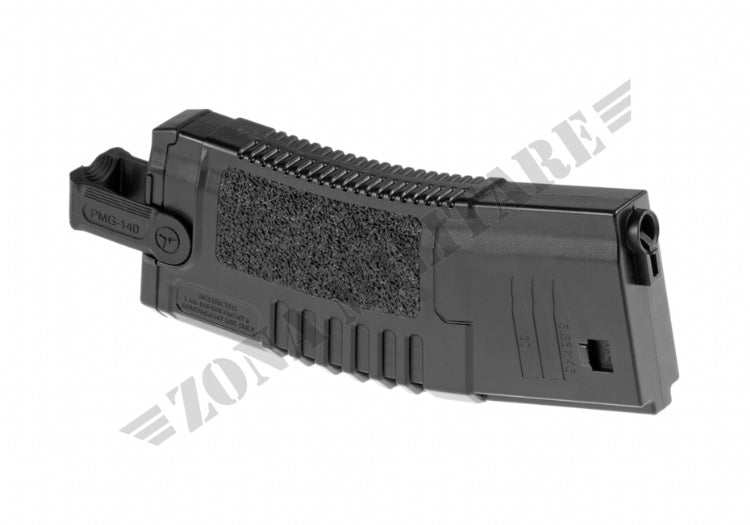 Caricatore Monofilare M4 Midcap S-Class da 140 bb ARES