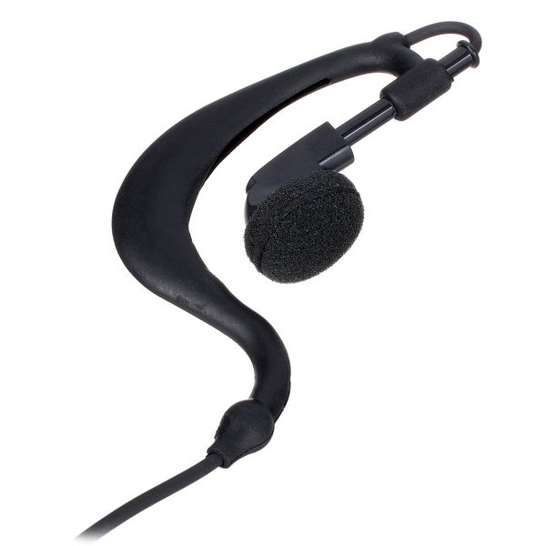 AURICOOLARE Ma 21-L Pro CAVO SPIRALATO Midland