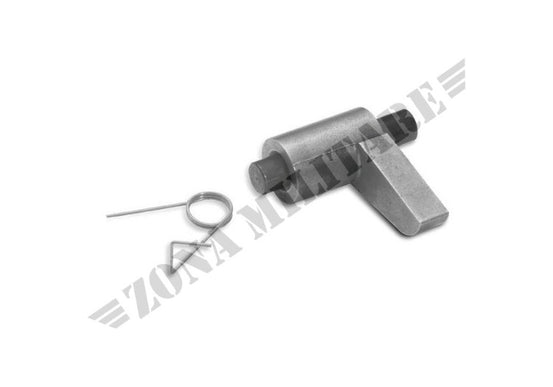 Anti Reverse Latch Element Full Metal Con Molletta