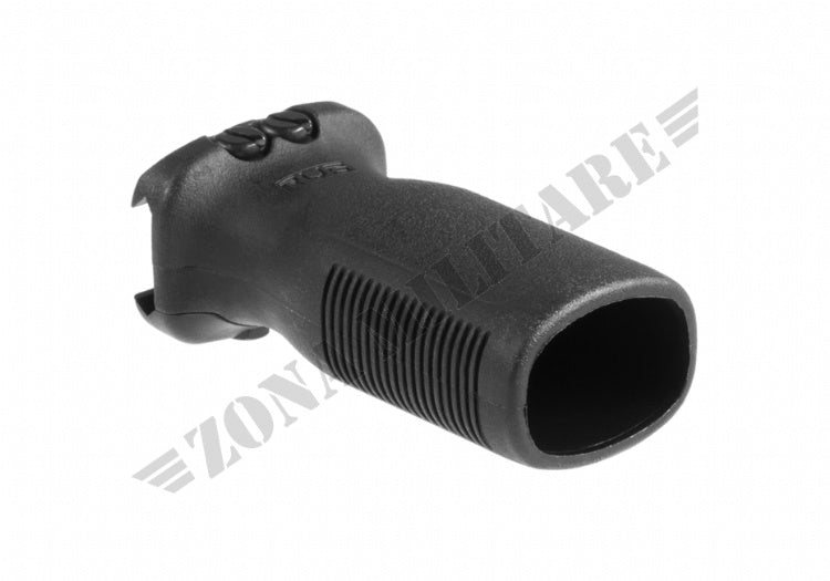 Impugnatura Softair Vertical Grip Rvg Nera